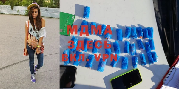 стафф Волоколамск